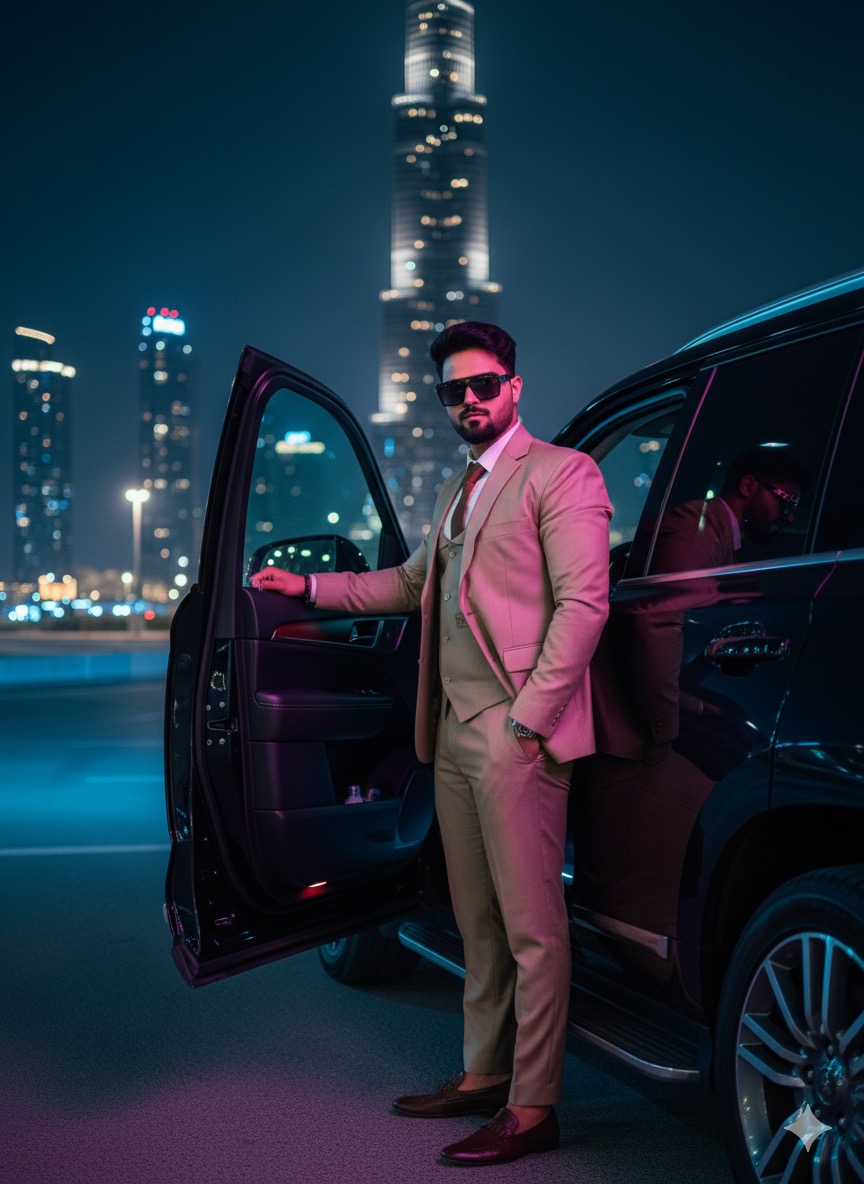 Bilal Realtor
